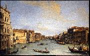 Veduta del Canal Grande